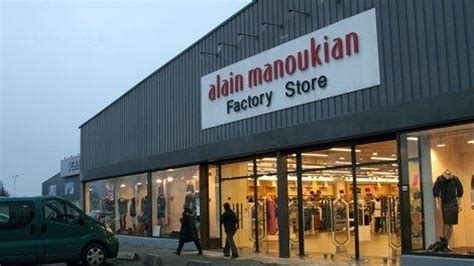magasin d usine les herbiers burberry